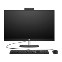 HP  27 inch AIO 27-cr0045ny27 inch,NT,1335u,16GB(2x8GB),512GB,FreeDOS,Crni, 3 godine garancije