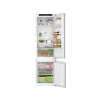 BOSCH  KIN96VFD0 Ugradbeni hladnjak Serie 4|, 193.5cm HH:215L, Z: 75L,NoFrost