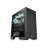 Thermaltake S300 TG Mid tower case, tempered glass, 1x standard fan 120mm