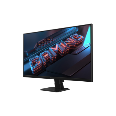 Gigabyte Monitor 27 inch GS27FA27 inch SS IPS, 1920x1080 FHD, 300cd, 180Hz, 1ms, 2x HDMI, 1x DP