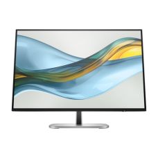 HP S5 Pro 524pf 23,8 inch IPS23,8 inch,IPS,350cd,1500:1,5ms,100Hz,HDMI,DP,4x USB 3.2,height,Pivot