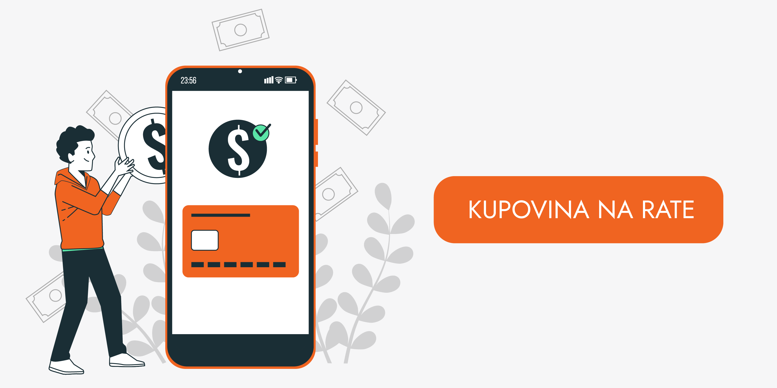 Kupovina na rate