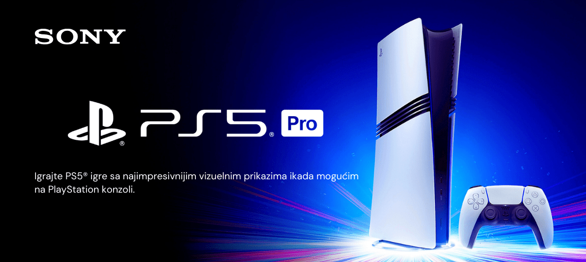 Play Station 5 Pro