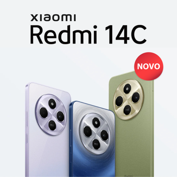 Redmi 14C 2024 3x3