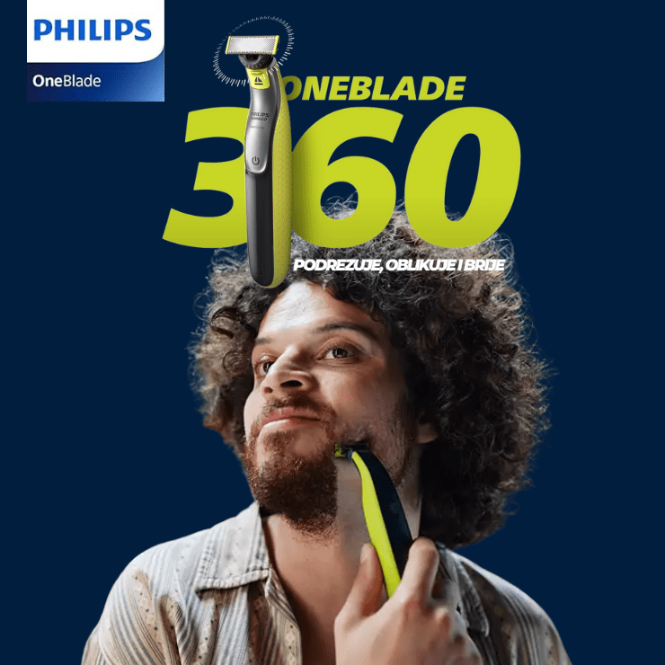 Philips One blade 2025 Philips One blade 2025