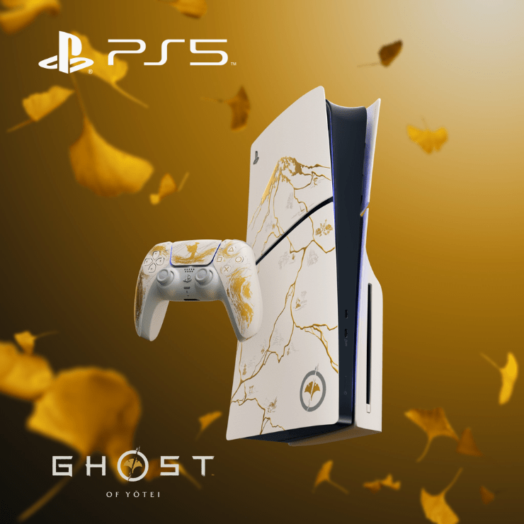 Play Station 5 Limited Play Station 5 Limited