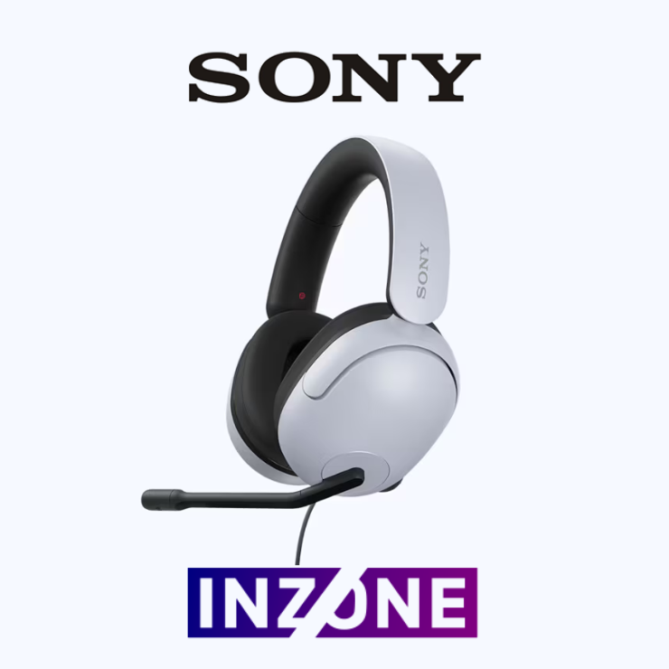 Sony slusalice INZONE Sony slusalice INZONE