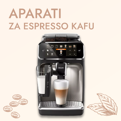 Aparati za espresso kafu