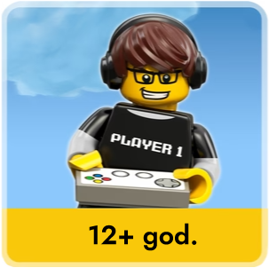 Lego icon